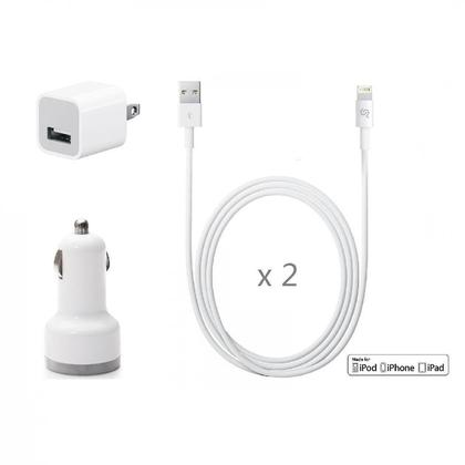 PhoneGala Charger Combo 