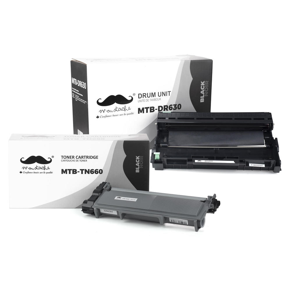 Toner Brother Dr630 Unità Batteria DR630 Superink Per Stampanti - Foto 9