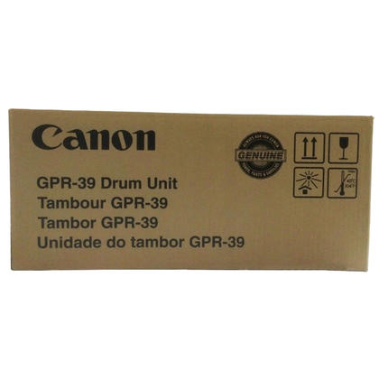 Canon GPR39 2773B004AA Original Drum