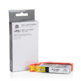 Moustache CLI 42 Gray PIXMA Pro 100 Canon CLI 42GY 6390B002 Compatible Gray Ink Cartridge Moustache