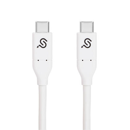 USB Type-C 3.1 to USB-C Gen 2 M/M Cable - 1m (3.3ft) - PrimeCables®