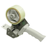 Westcott 015 80016 Adhesives Tapes and Glues Westcott 2 Handheld Heavy Duty Packing Tape Dispenser
