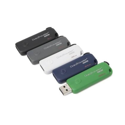 Kingston® DataTraveler SE8 clé USB 2.0