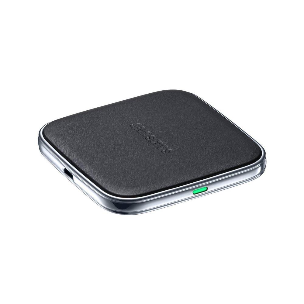 Samsung® Wireless Charging Pad Mini, Black
