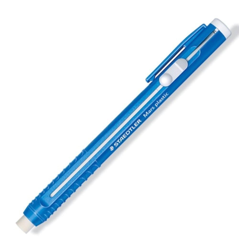 Staedtler Mars® Plastic Refillable Stick Eraser Holder (528 50) 480095