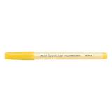 PILOT n 285 SWSL YE Highlighters Pilot Spotliter Chisel Point Fluorescent Highlighter Pen