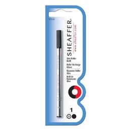 n 604 97525 Refills for Pens Sheaffer Slim Rolling Ballpoint Pen Refill 1 0 mm Medium Point Black Blue