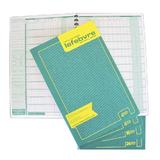n 305 95 104 Accounting and Business Forms Dean Fils Dean and Lefebvre Payroll Book Designed
