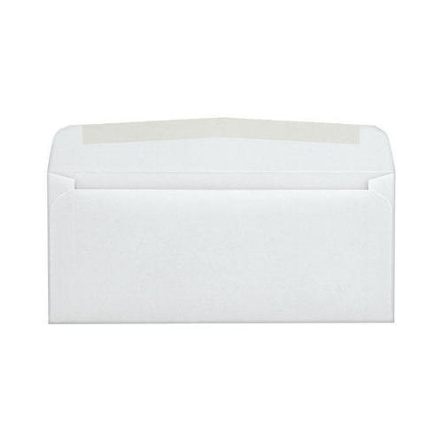 White Envelope Without Window Box of 500 357061