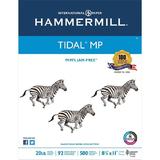 Hammermill n 906 TIDM9210 Copy Multiuse Paper Hammermill Tidal Multipurpose Paper for Ink Jet Printers Laser Printers and Cop
