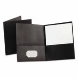oxford oxford portfolio x Report Covers Oxford Twin Pocket Folders Letter Size