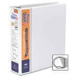 n 792 89050 Binders QuickFit Deluxe Heavy Duty Antimicrobial Presentation Binder 1 1 1 2 2 3 4 5