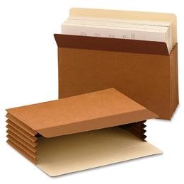 n 953 73209 Expanding Files Smead Redrope Easy Grip File Pockets Letter Size