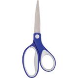 n 015 15553 Scissors Westcott KleenEarth Soft Handle Scissors 6 7 8