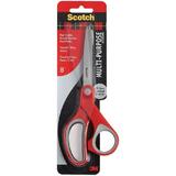 n 995 1428 ESF Scissors Scotch Multi Purpose Scissors Red