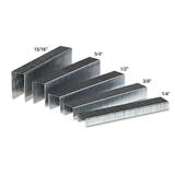 Swingline n 010 74711 35312 Staplers Staple Removers Swingline SF 13 1 2 3 8 3 4 1 4 15 16 Premium Heavy Duty Staples Box of 