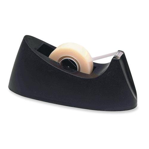 Westcott 80015 Adhesive Tape Dispenser For 1/2” to 3/4” Adhesive Tape