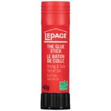 Lepage n 595 646239 K 6 ChecKlist Lepage School Glue Stick