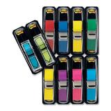 3M n 995 683 VAD1 Post it Self Stick Notes Flags 3M Self adhesive Notepads and Flags Value Pack 48 arrow flags in 2 colours
