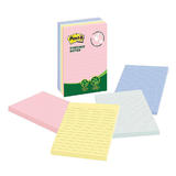 Post it n 995 660RP A Post it Self Stick Notes Flags Post it Greener Notes Helsinki Collection