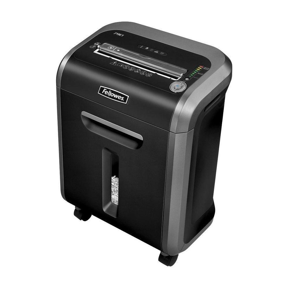 Fellowes® Powershred® 79Ci 16Sheet 100 Jam Proof CrossCut Shredder