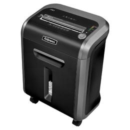 n 110 3227902 Shredder Fellowes Powershred 79Ci 3227902 Shredder Machine For Office