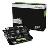 Lexmark Lexmark 52D0Z00 OEM MS810de Lexmark 52D0Z00 Original Black Return Program Imaging Unit
