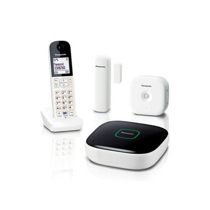 Panasonic Home Safety Starter Kit (KXHN6000)