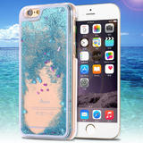Zanko ZKH MST iP6 Cases Zanko Moving Stars Hard Case for iPhone 6 6S Colors Available