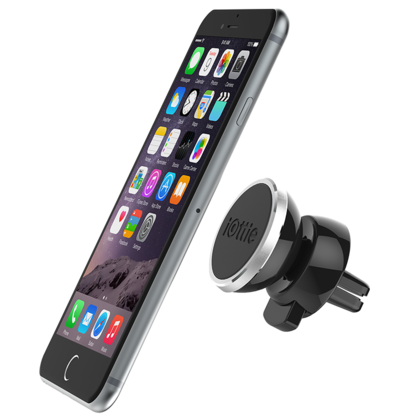 iOttie® iTap Magnetic Air Vent Mount