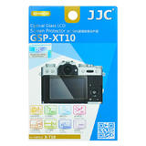 JJC JJC GSP XT10 Screen protectors JJC Fujifilm X T10 Optical Glass Screen Protector Static Adhesion