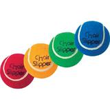 693 1026 5082 Others Merangue Chair Slippers Package of 4 Assorted Colours 1026 5082