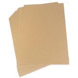 356 81425 Envelopes accessoires Envelope Stiffener Boards Pack of 25