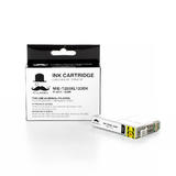 Moustache T220XL120 BK WorkForce WF 2630 Epson T220XL120 Compatible Black Ink Cartridge High Yield Moustache