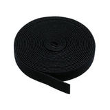 Monoprice Canada Cab 5828 All Cable Organizers Monoprice Fastening Tape 0 75 inch Hook Loop Fastening Tape 5 yard roll