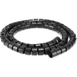 Monoprice Canada Cab 7028 All Cable Organizers Monoprice Spiral Wrapping Bands 30mm x 1 5m