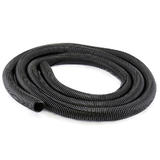 Monoprice Canada Cab 7118 Cable Organizers Monoprice Wire Flexible Tubing 1 Inch x 10ft