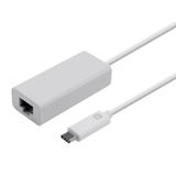 Monoprice Canada Cab 12909 MacBook 12 USB C Type C USB 3 1 to Gigabit Ethernet Adapter Monoprice