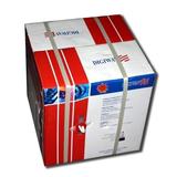 Cab RG6211000 Standard All Digital Coaxial Audio Cables Digiwave 1000 Ft RG6 Coaxial Cable with 60 Braid 2 colours