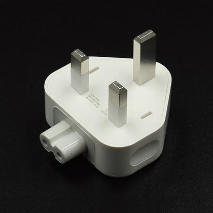 UK Plug For MagSafe Power Adapter