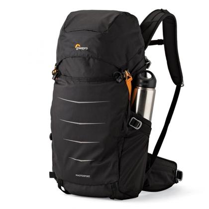 Lowepro Photo Sport BP 300 AW II Black