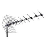 Digiwave Cab ANT2104 TV Antennas Outdoor Indoor ANT2104 UHF Outdoor Digital TV Antenna Up to a 75 miles