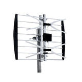 Digiwave Cab ANT2088 TV Antennas Outdoor Indoor ANT2088 Digiwave Panel UHF Outdoor TV Antenna Up to 70 Mile Range