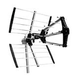 Digiwave Cab ANT2112 TV Antennas Outdoor Indoor Digiwave Triple Boom UHF Outdoor TV Antenna