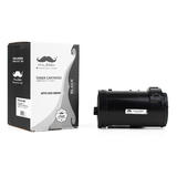 Moustache 593 BBMF Dell S2810dn Dell 593 BBMF 47GMH D9GY0 Compatible Black Toner Cartridge High Yield Moustache