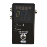 Monoprice Canada Cab 611220 Instrument Accessories Chromatic Pedal Tuner Monoprice