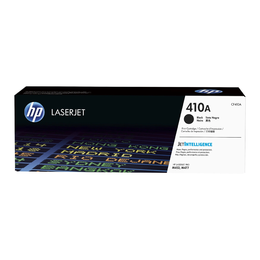 HP 410A CF410A OEM Color LaserJet Pro M452 Series HP 410A CF410A Original Black Toner Cartridge
