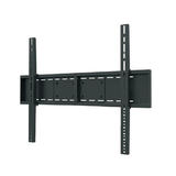 TygerClaw Cab LCD3501 TV Wall Mounts Stands TygerClaw 46 110 Low Profile Fixed Wall Mount LCD3501BLK