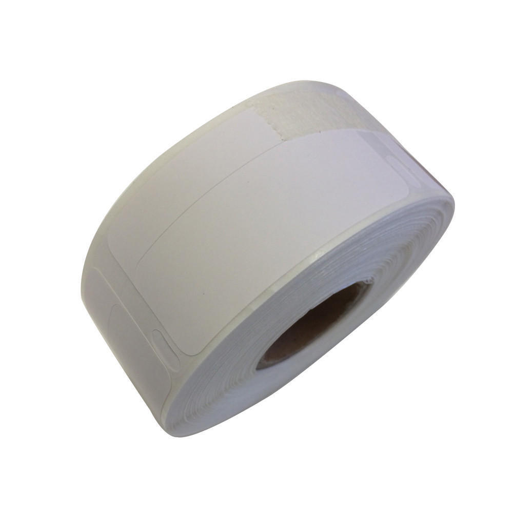 DYMO 30330 LabelWriter Return Address Labels, 19mm (0.75"), 3/4" x 2