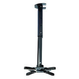 TygerClaw Cab PM6003BLK Speaker Projector Mounts TygerClaw Home Theatre Projector Mount PM6003BLK